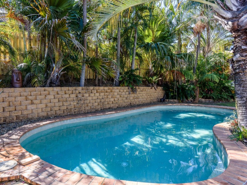 8 Yarraglen Place, Parkwood QLD 4214