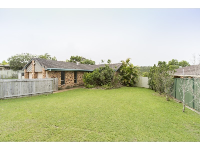 69 Greenacre Drive, Parkwood QLD 4214