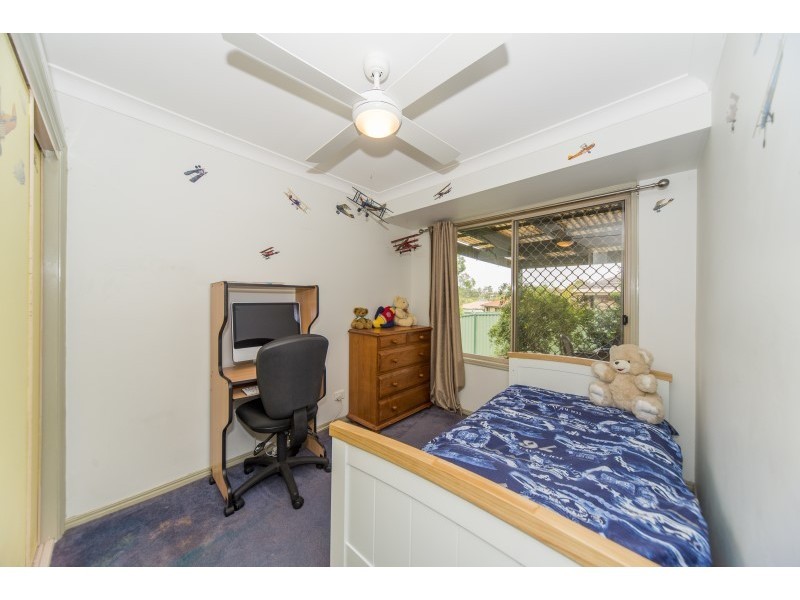 69 Greenacre Drive, Parkwood QLD 4214