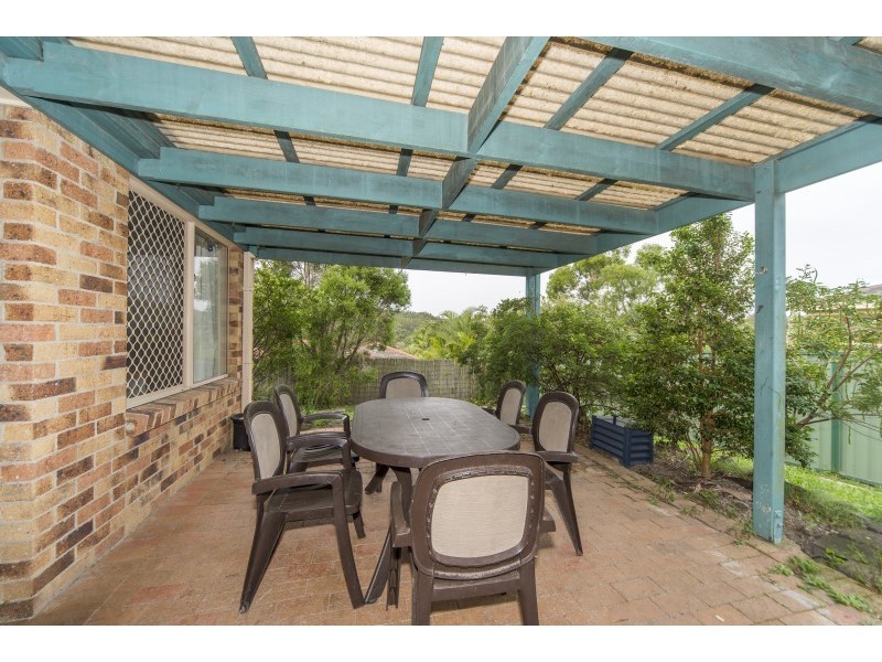 69 Greenacre Drive, Parkwood QLD 4214