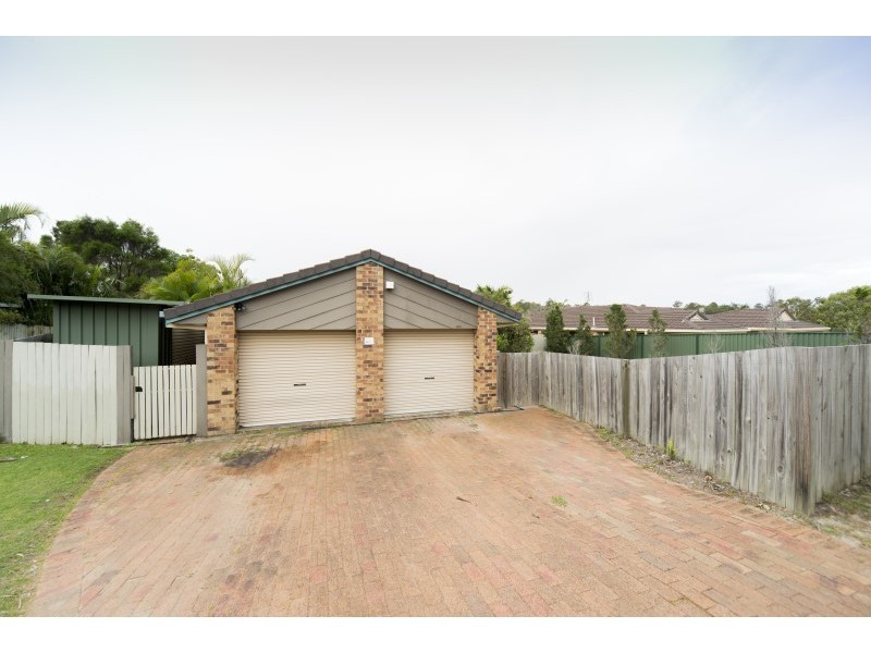 69 Greenacre Drive, Parkwood QLD 4214