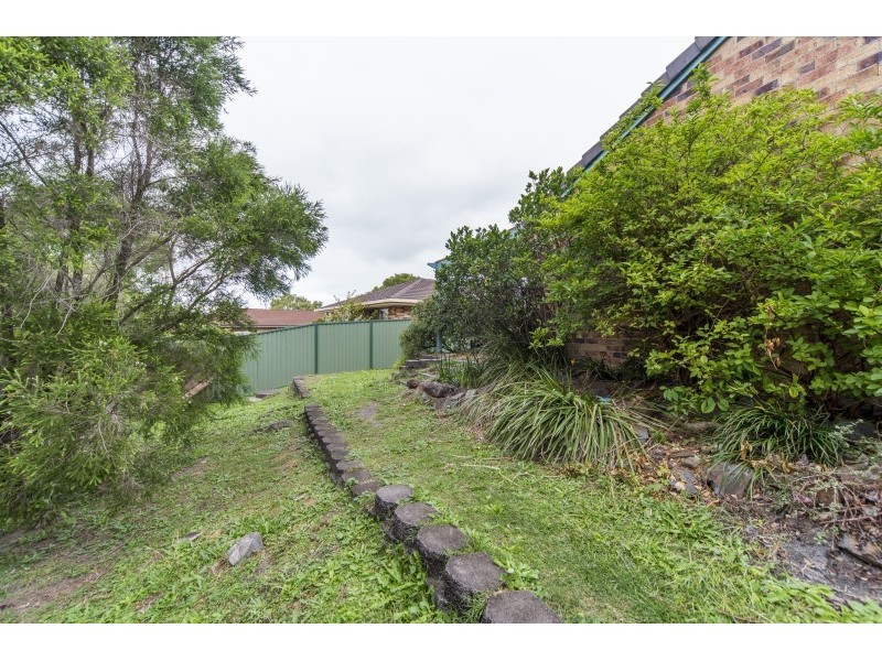 69 Greenacre Drive, Parkwood QLD 4214