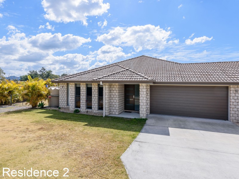 2 Gene Kelly Court, Maudsland QLD 4210