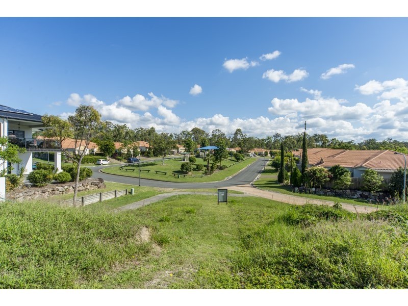 11 Hellman Street, Molendinar QLD 4214