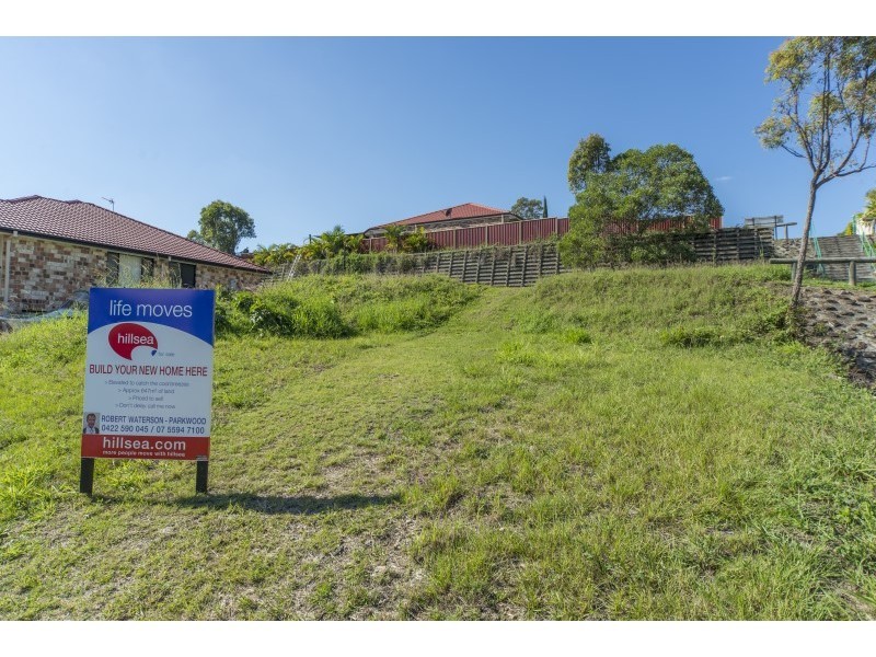 11 Hellman Street, Molendinar QLD 4214
