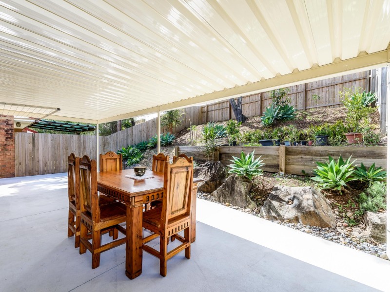 3/16 Metro Crescent, Oxenford QLD 4210