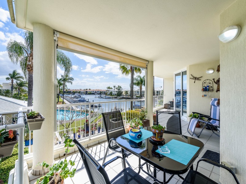 107/1 Lee Road, Runaway Bay QLD 4216