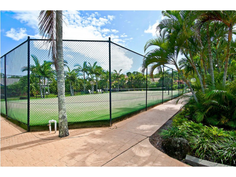 84/97 Edmund Rice Drive, Southport QLD 4215