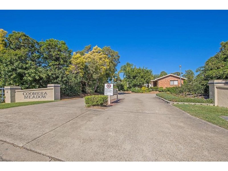4/27 Fortune Street, Coomera QLD 4209