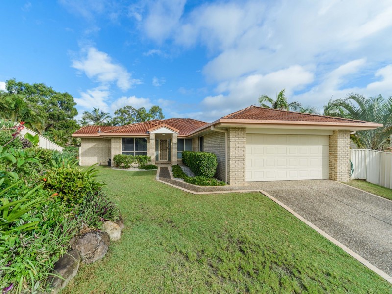 5 O’Brien Court, Arundel QLD 4214
