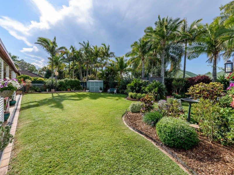 24 Arlene Park Terrace, Helensvale QLD 4212