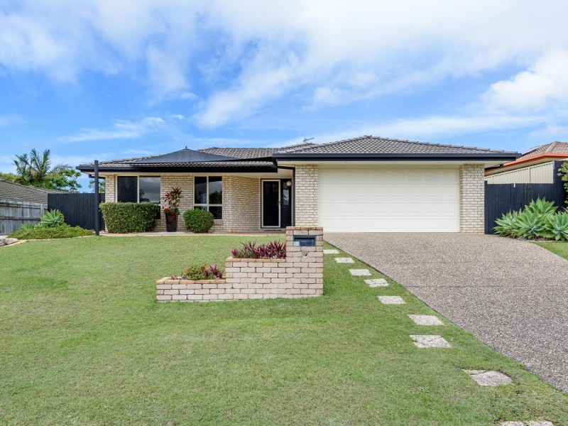 54 Inverness Way, Parkwood QLD 4214