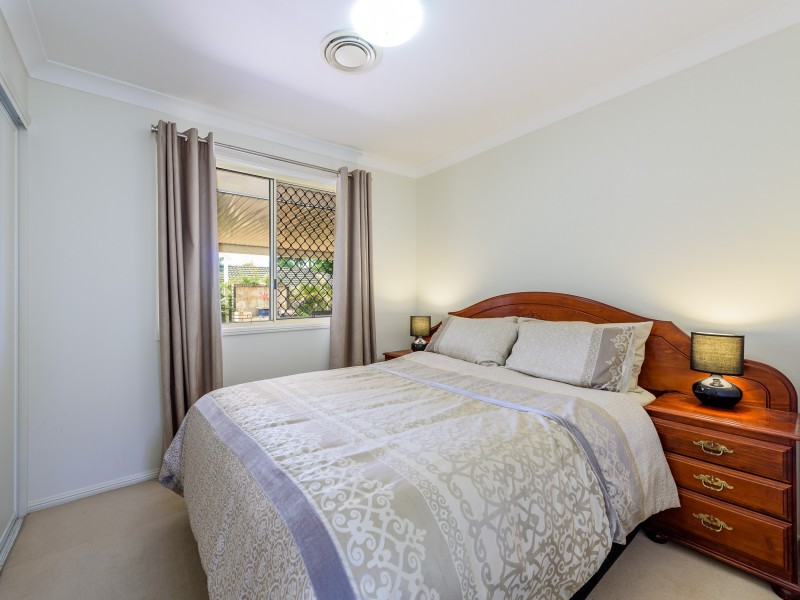 54 Inverness Way, Parkwood QLD 4214