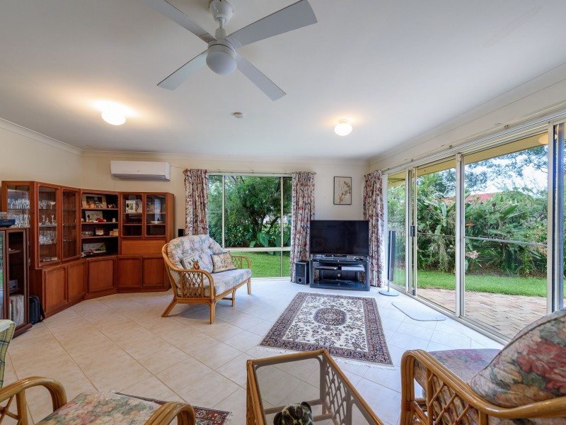 38 Arlene Park Terrace, Helensvale QLD 4212