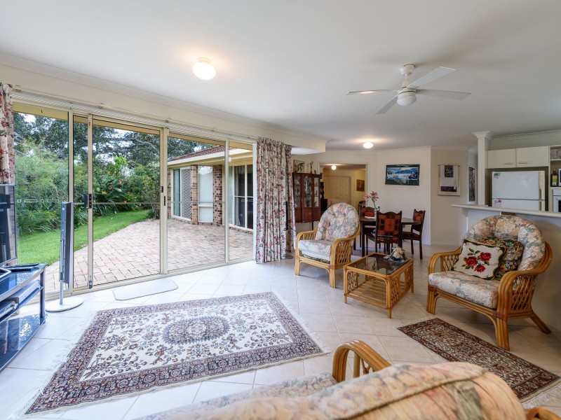 38 Arlene Park Terrace, Helensvale QLD 4212