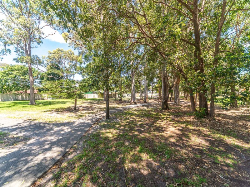 1/142 Oxley Drive, Paradise Point QLD 4216