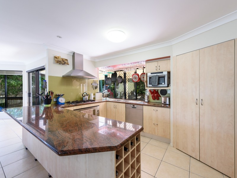 4 Johnson Parade, Ormeau Hills QLD 4208