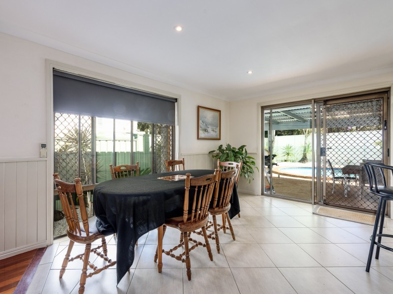 126 Columbus Drive, Hollywell QLD 4216