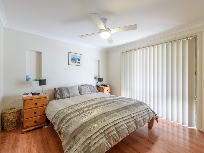 126 Columbus Drive, Hollywell QLD 4216