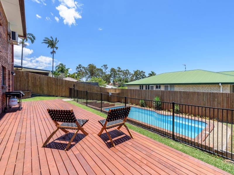 50 Ridgevale Drive, Helensvale QLD 4212