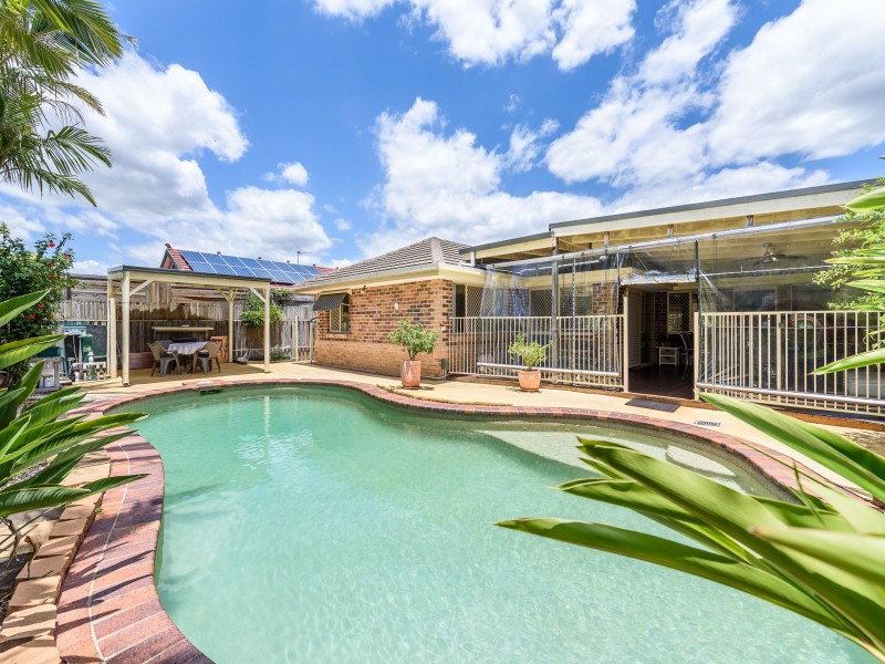 23 Beltana Way, Nerang QLD 4211