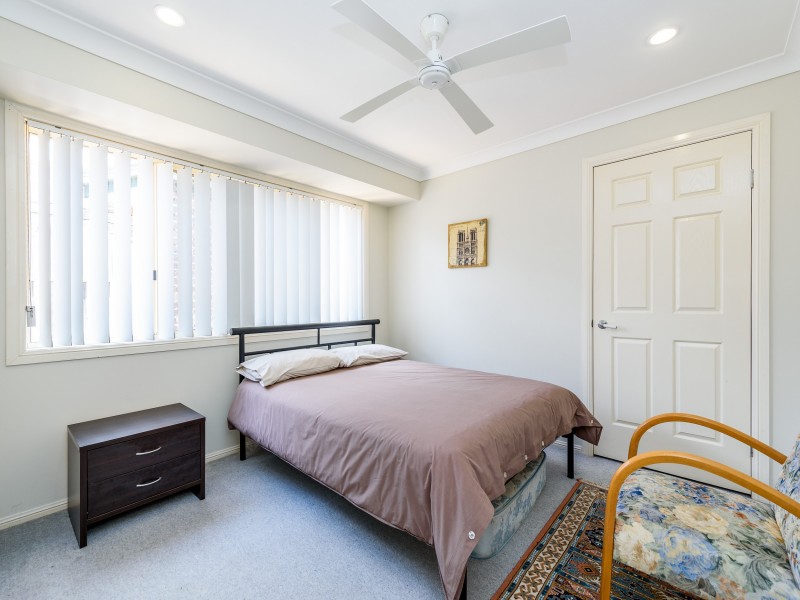 23 Beltana Way, Nerang QLD 4211