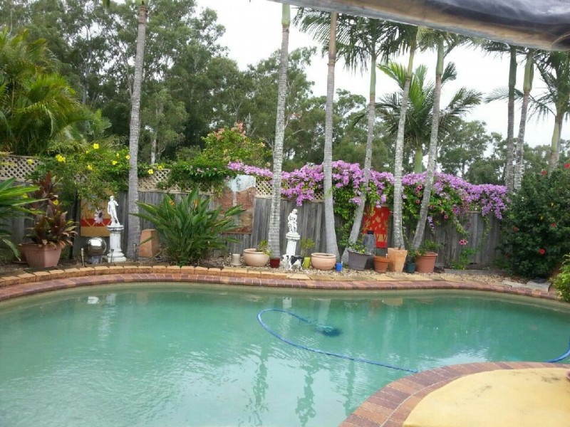 23 Beltana Way, Nerang QLD 4211