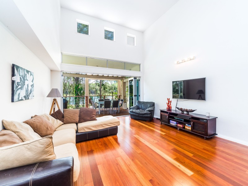 58/19 Santa Barbara Road, Hope Island QLD 4212