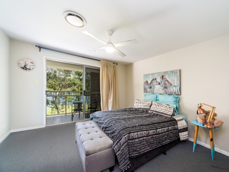 58/19 Santa Barbara Road, Hope Island QLD 4212