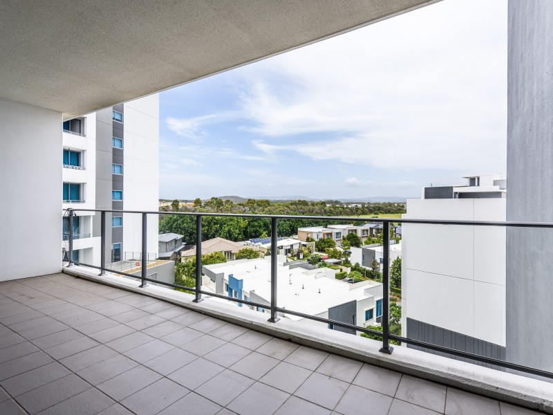 505/41 Harbour Town Drive, Biggera Waters QLD 4216