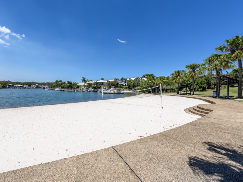 1 Yendys Lane, Coomera Waters QLD 4209