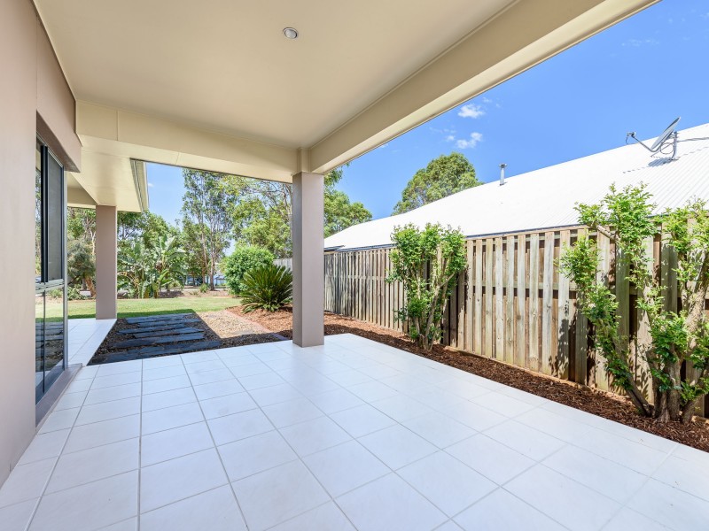 1 Yendys Lane, Coomera Waters QLD 4209