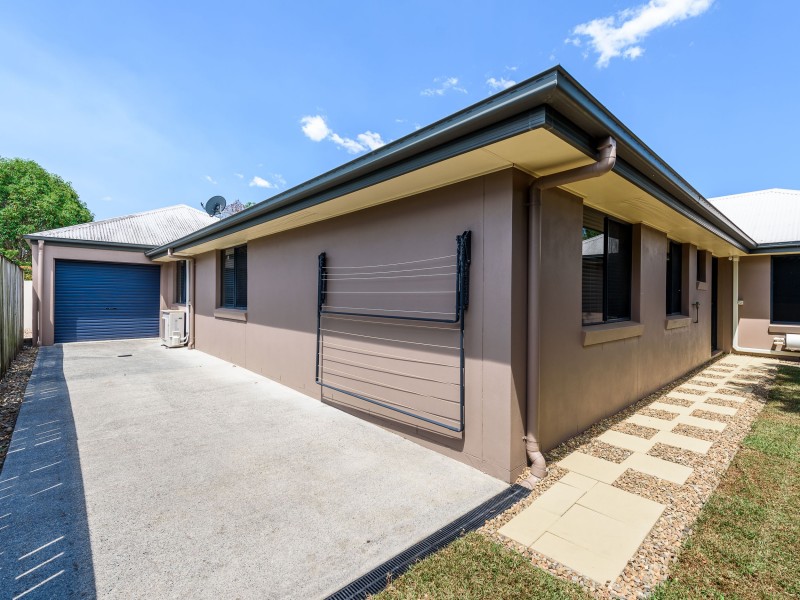 1 Yendys Lane, Coomera Waters QLD 4209