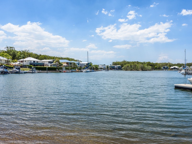 1 Yendys Lane, Coomera Waters QLD 4209