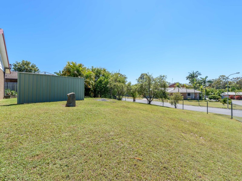 12 Ashford Road, Helensvale QLD 4212