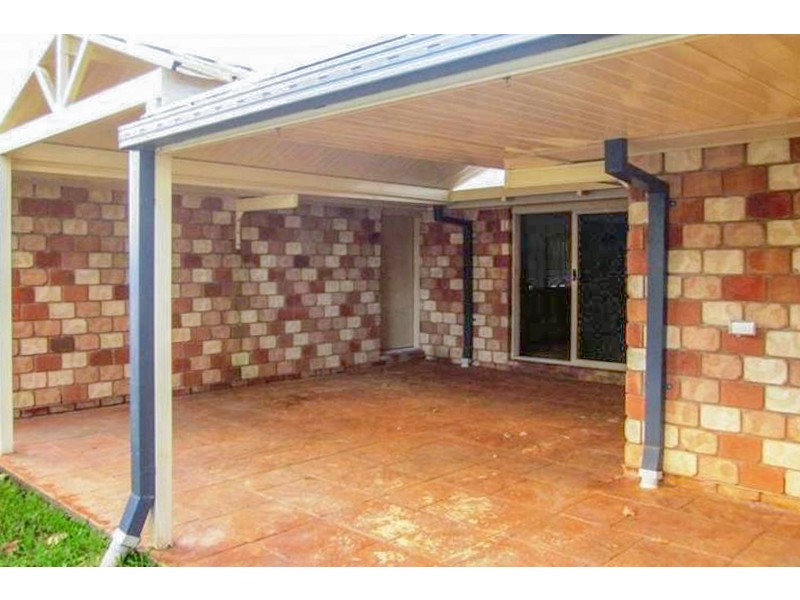 8 Tandanus Court, Oxenford QLD 4210