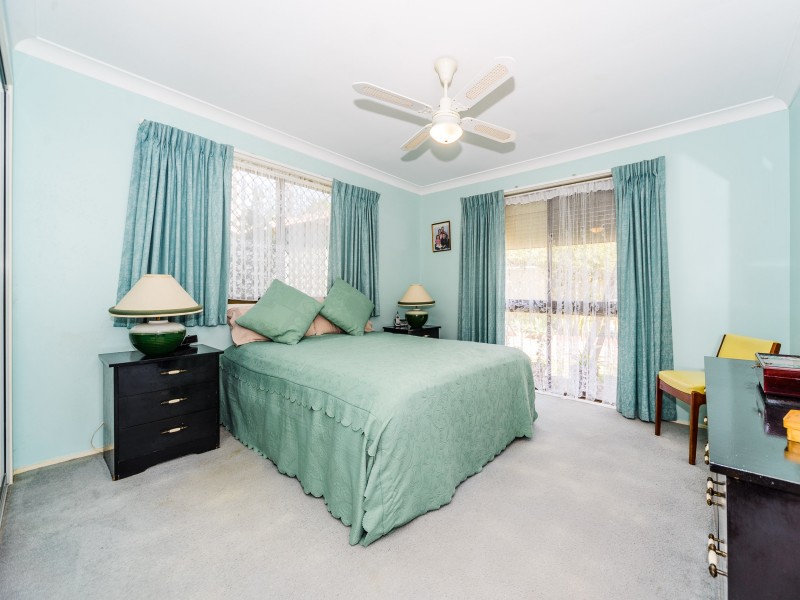 2/8 Jessica Court, Arundel QLD 4214