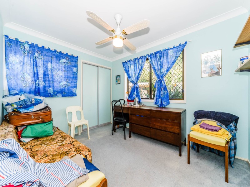 2/8 Jessica Court, Arundel QLD 4214