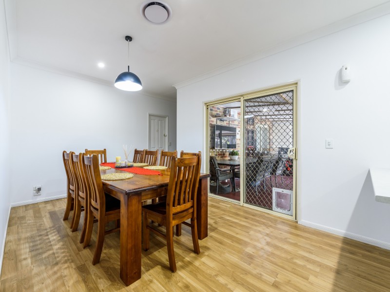 8 Siggies Place, Upper Coomera QLD 4209