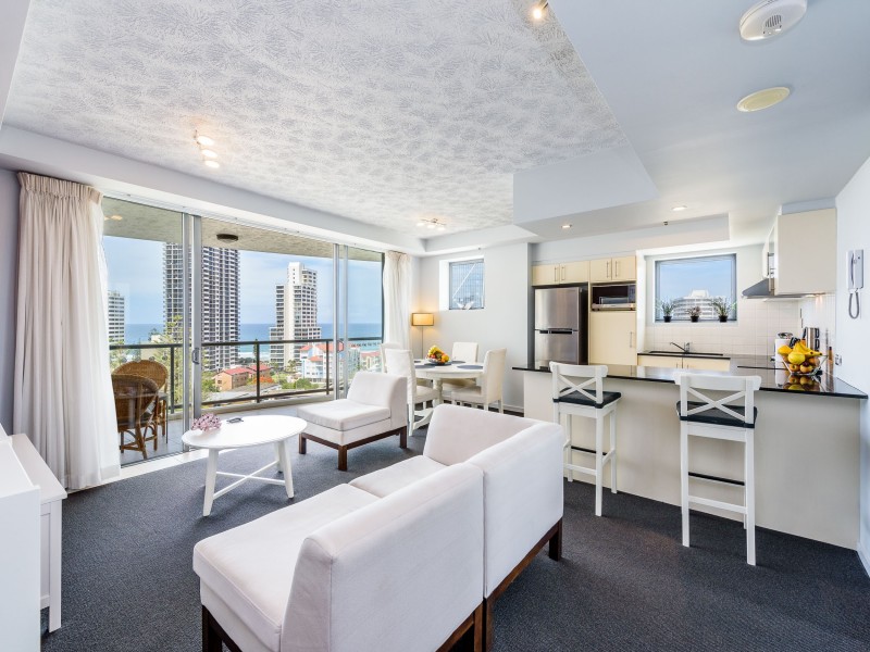 1006/2865 Gold Coast Highway, Surfers Paradise QLD 4217