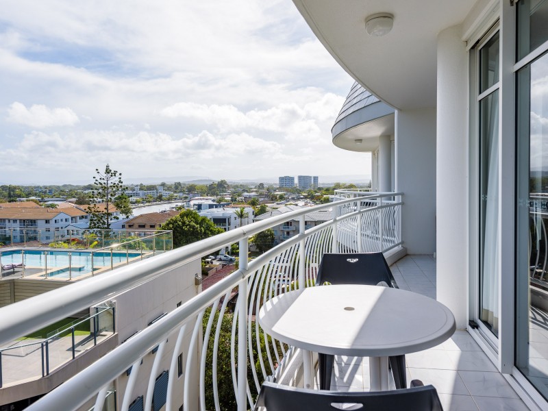 6c/510 Marine Parade, Biggera Waters QLD 4216