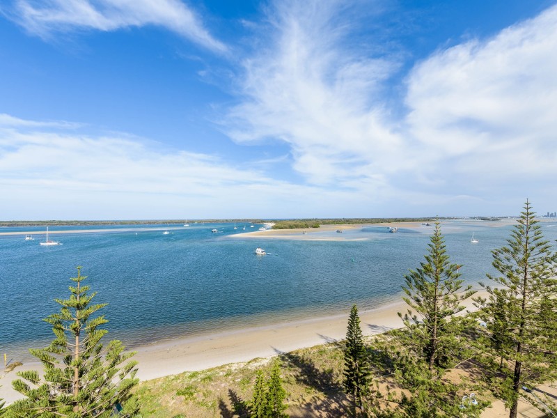 6c/510 Marine Parade, Biggera Waters QLD 4216
