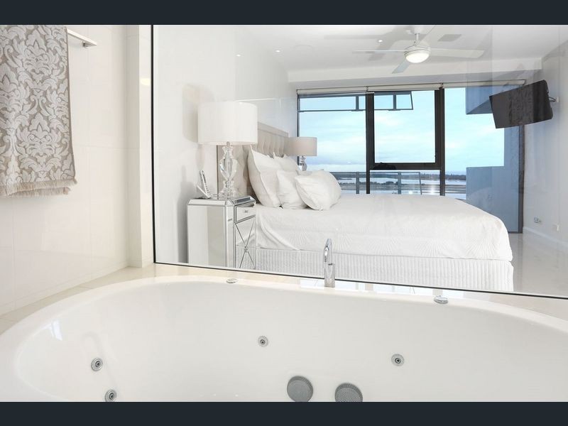 1502/230 Marine Parade, Labrador QLD 4215