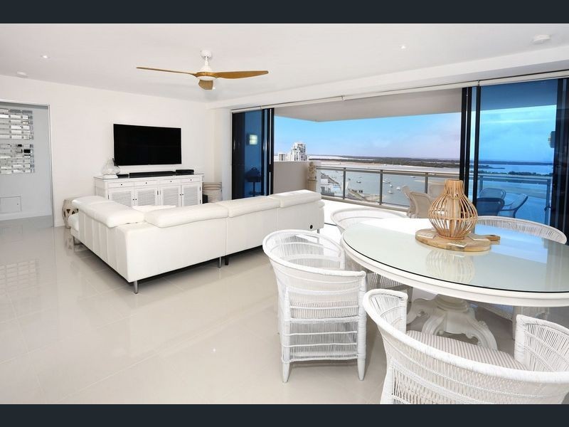 1502/230 Marine Parade, Labrador QLD 4215