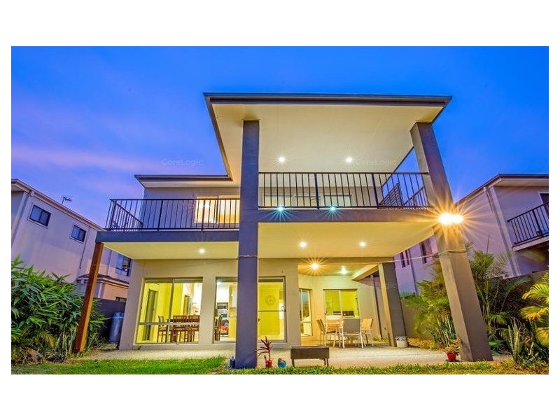 7 Zane Street, Molendinar QLD 4214