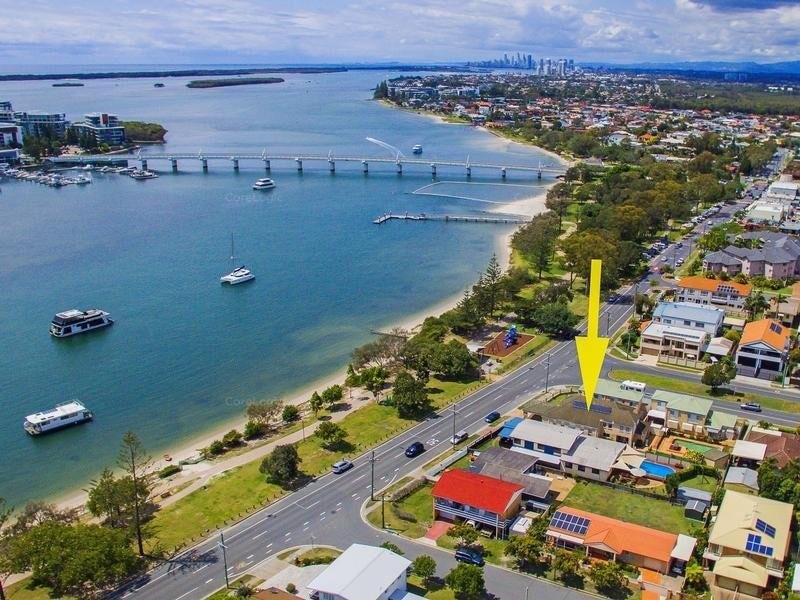 66 The Esplanade, Paradise Point QLD 4216