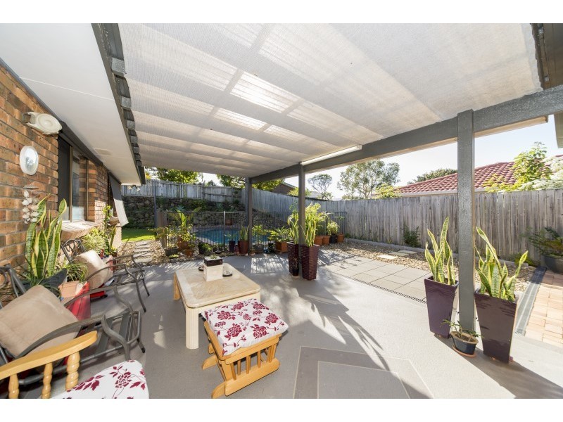 43 Melbourne Road, Arundel QLD 4214