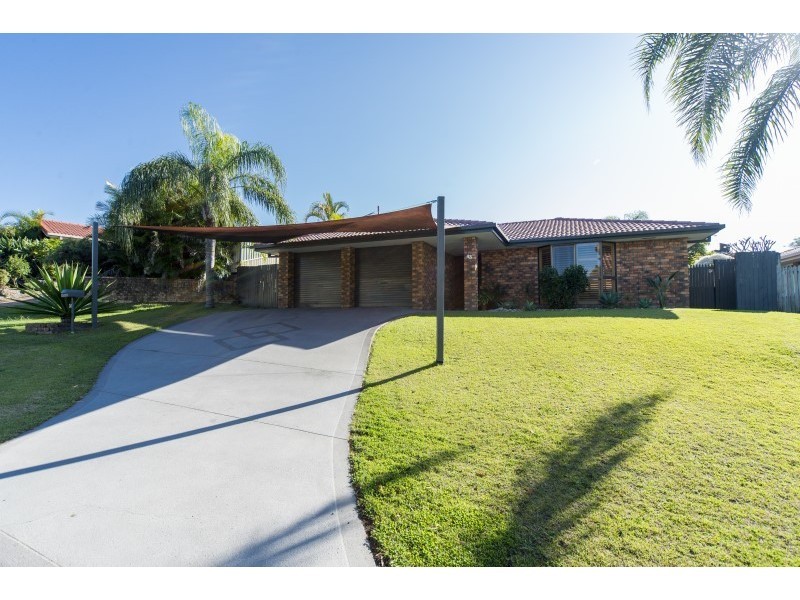 43 Melbourne Road, Arundel QLD 4214