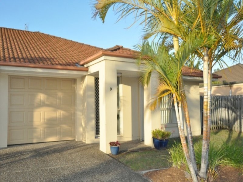 9/113 – 115 Arundel Drive, Arundel QLD 4214