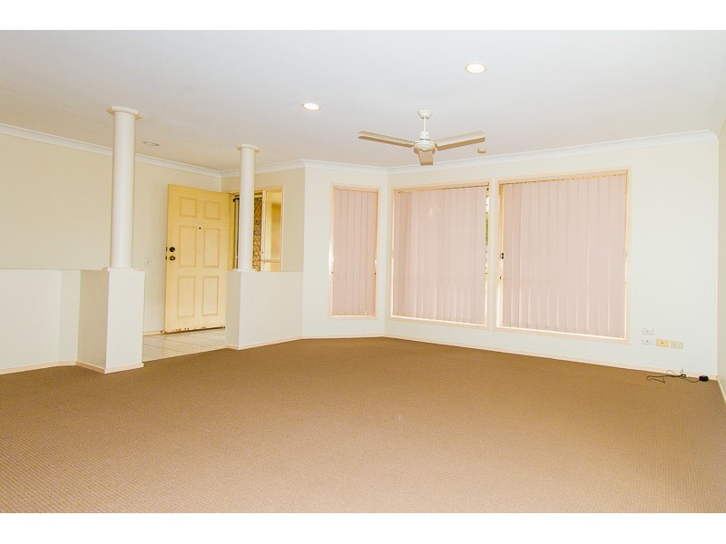 77 Henry Cotton Drive, Parkwood QLD 4214